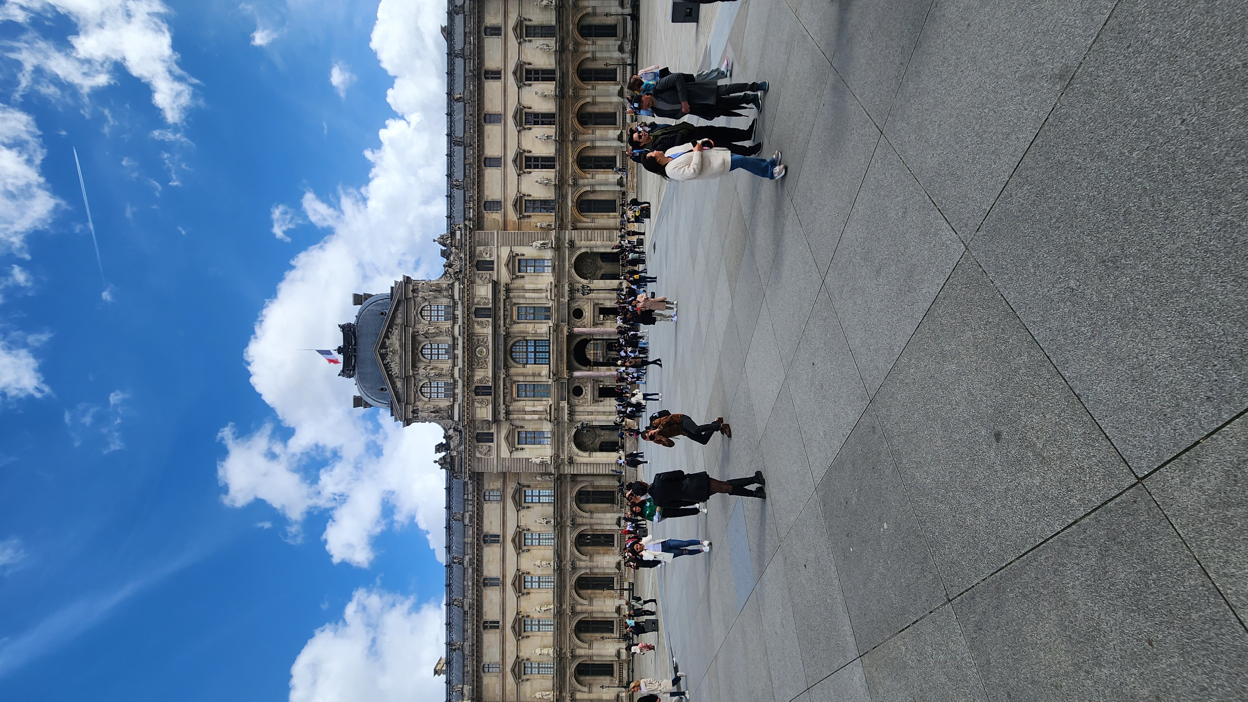 Paris cover